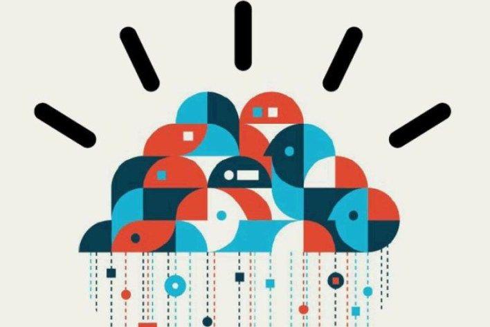 IBM SoftLayer Cloud Logo - IBM and SoftLayer: What a difference a year makes | IT PRO
