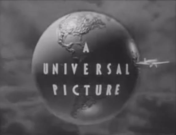 Old Movies Logo - The Story Behind The Universal Picture logo