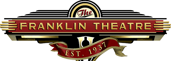 Old Movies Logo - Movies | The Franklin Theatre