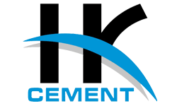 HK Logo - Products | HK-Cement