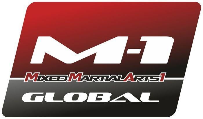 M Global Logo - M 1 Global