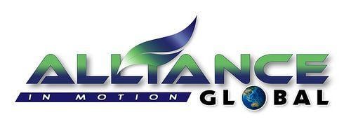 M Global Logo - Alliance In Motion Global