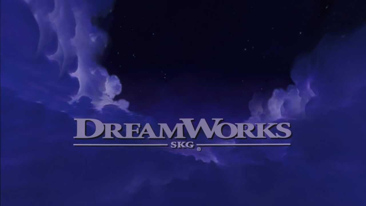 DreamWorks SKG Logo - DreamWorks SKG. Logo (2010)
