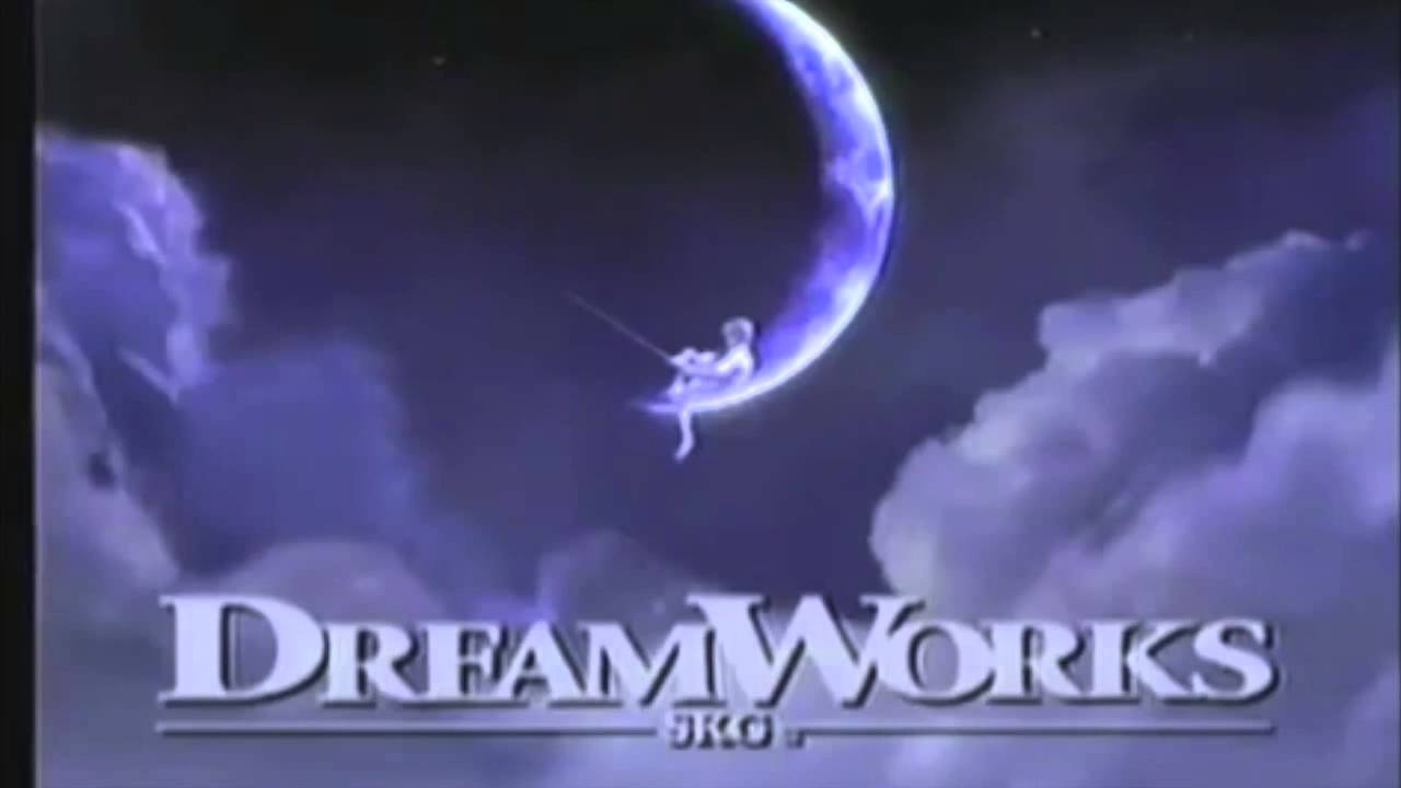 DreamWorks Television Logo