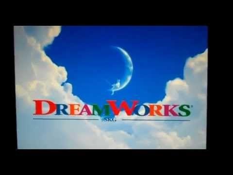 DreamWorks SKG Logo - Dreamworks SKG Logo (2006-2007) - YouTube