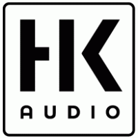 HK Logo - HK Audio | Brands of the World™ | Download vector logos and logotypes