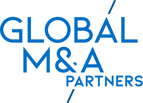 M Global Logo - Global M&A Partners