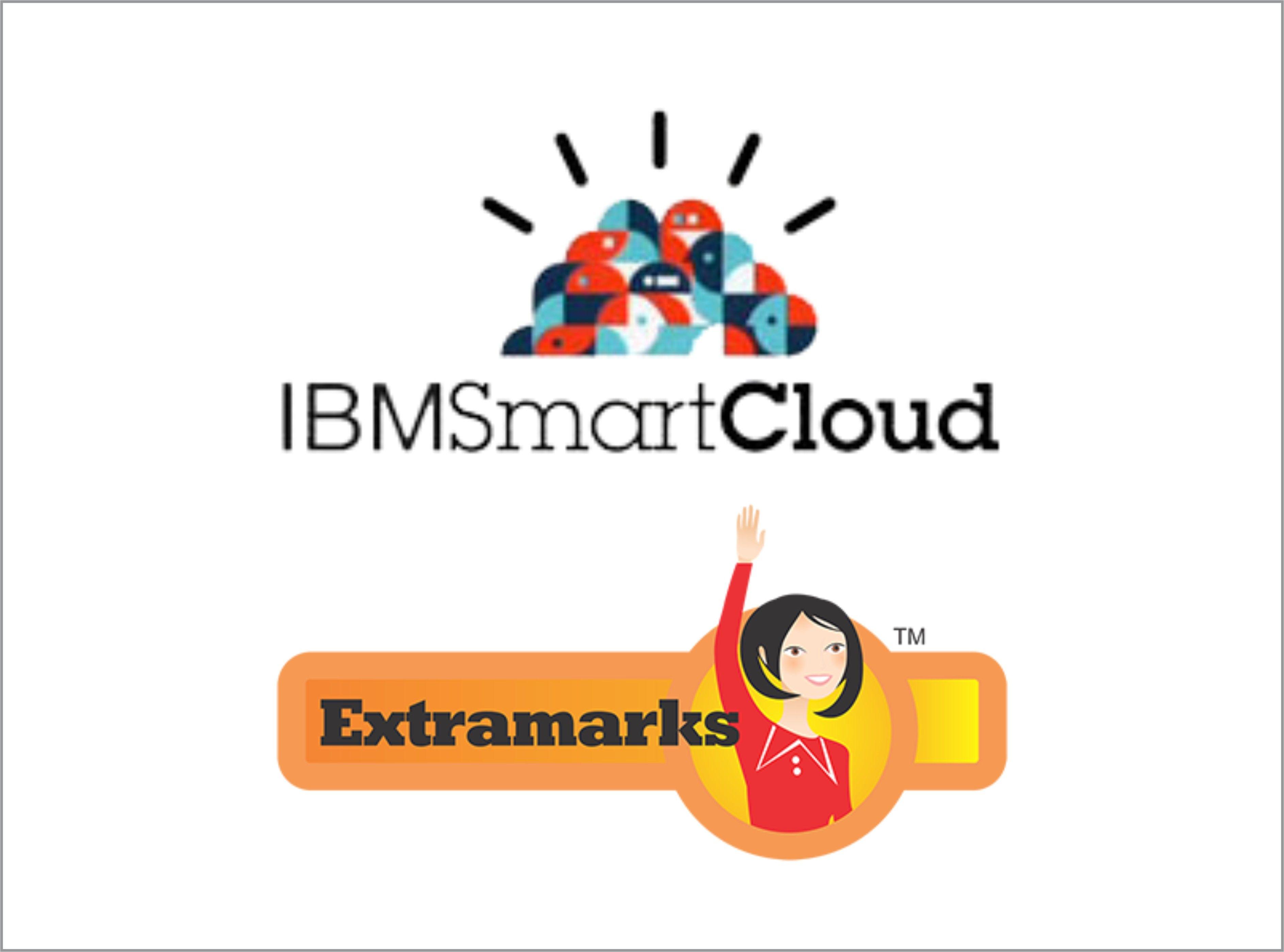 IBM SoftLayer Cloud Logo - IBM to supply SoftLayer cloud platform to Extramarks | Extramarks