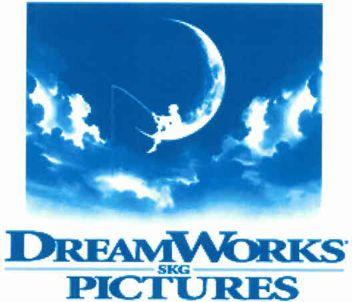 DreamWorks SKG Logo - License Agreement by DreamWorks Animation