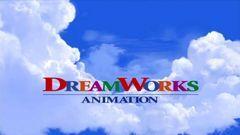 DreamWorks SKG Logo - DreamWorks Animation Other. Closing Logo Group