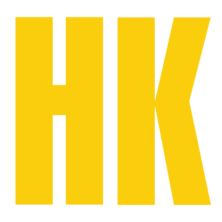 HK Logo - LogoDix