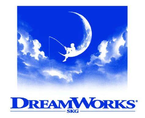 DreamWorks SKG Logo - Dreamworks Skg Logo | www.picsbud.com