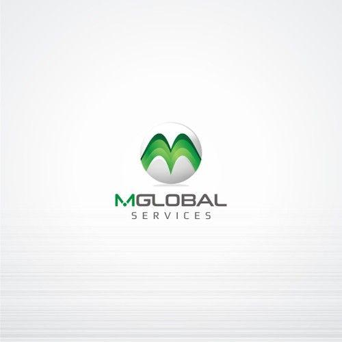 M Global Logo - M Global Services needs a new logo | Logo design contest