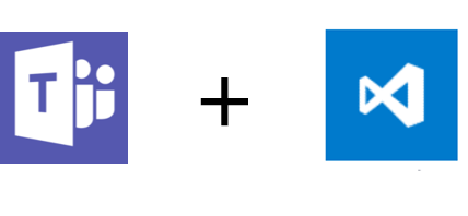Microsoft Services Logo - Microsoft Teams integration with Visual Studio Team Services ...