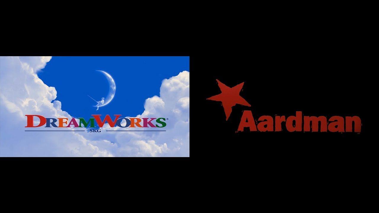 Aardman Logo - DreamWorks Animation SKG/Aardman (2006) - YouTube