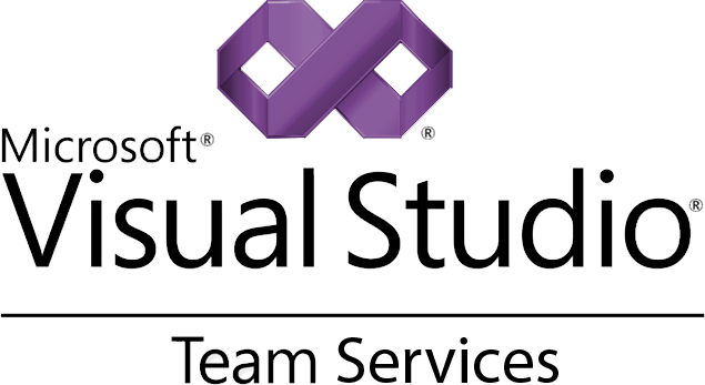 Microsoft Services Logo - Synchronize Your Testing with Visual Studio Team Services in