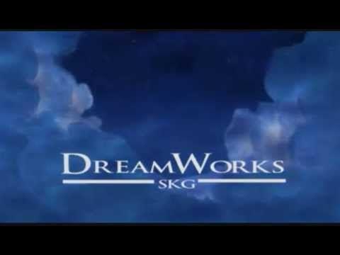 DreamWorks SKG Logo - DreamWorks SKG (2004) logo blender remake - YouTube