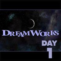 DreamWorks SKG Logo - Hollywood Logo Animation - Dreamworks Animation SKG, Part 1