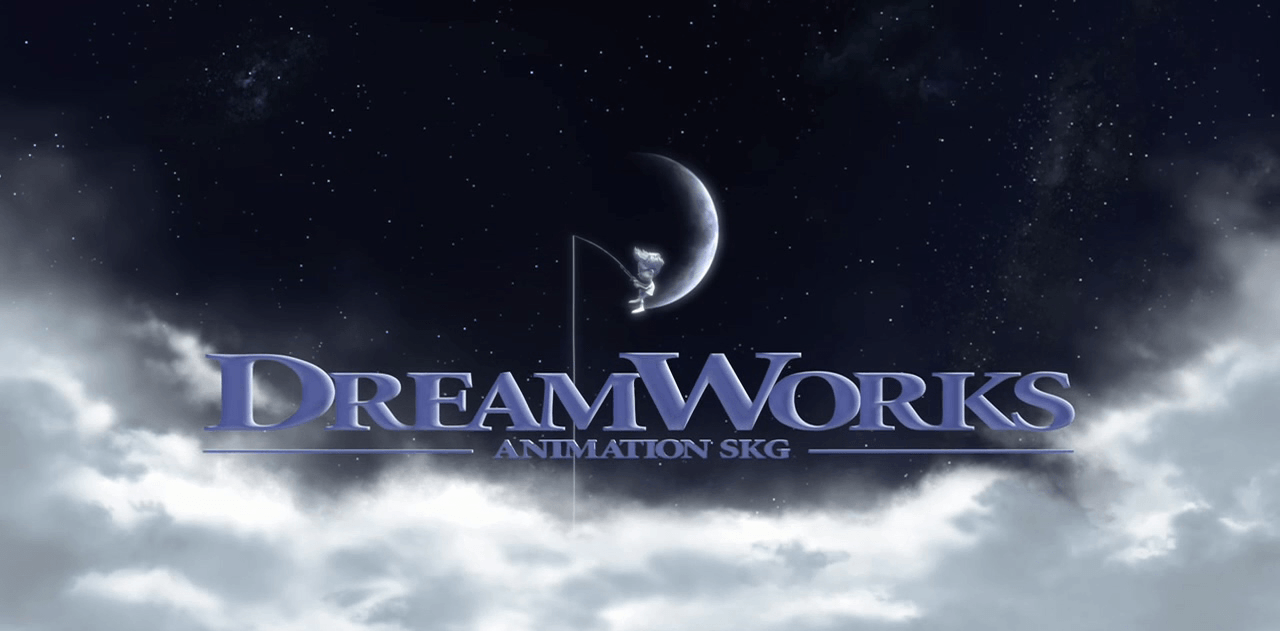 DreamWorks SKG Logo - DreamWorks. 20 años variando de logo