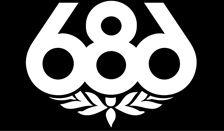 686 Logo - 686 Girls Flora Insulated Jacket