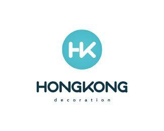 HK Logo - HK Designed by Tongocha | BrandCrowd