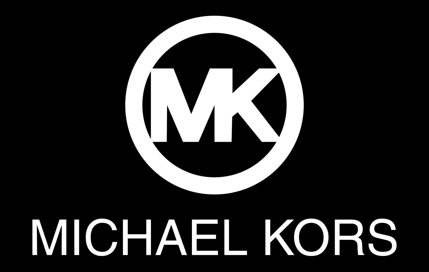 Michael Kors MK Logo - LogoDix