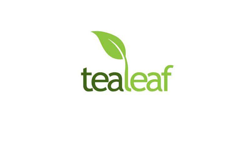 Green Tea Leaf Logo - Pictures of Tea Leaves Logo - kidskunst.info