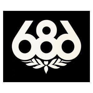 686 Snowboarding Logo - Shop 2017 686 Apparel at Basin Sports in Killington, Vermont. | 686 ...