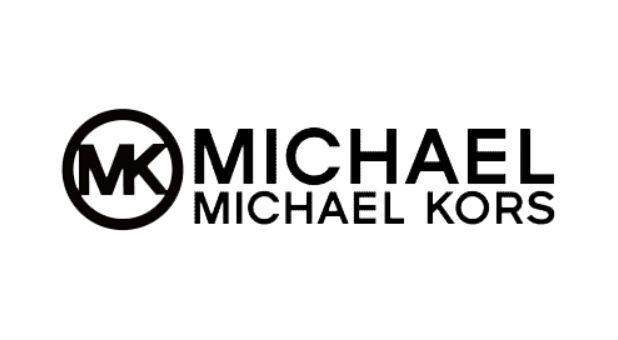 Michael Kors Famous Brand Logo Svg