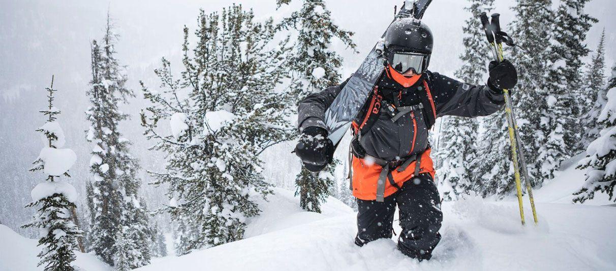 686 Snowboarding Logo - Buy Men's and Women's 686 Snowboard Clothing Online : Snowleader