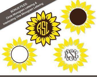 Download Sunflower Circle Logo - LogoDix