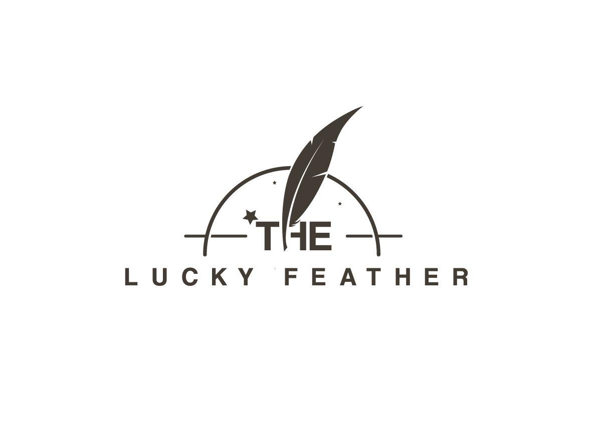 Lucky Feather Logo - Elegant, Serious, Kitchen Logo Design for The Lucky Feather by ...