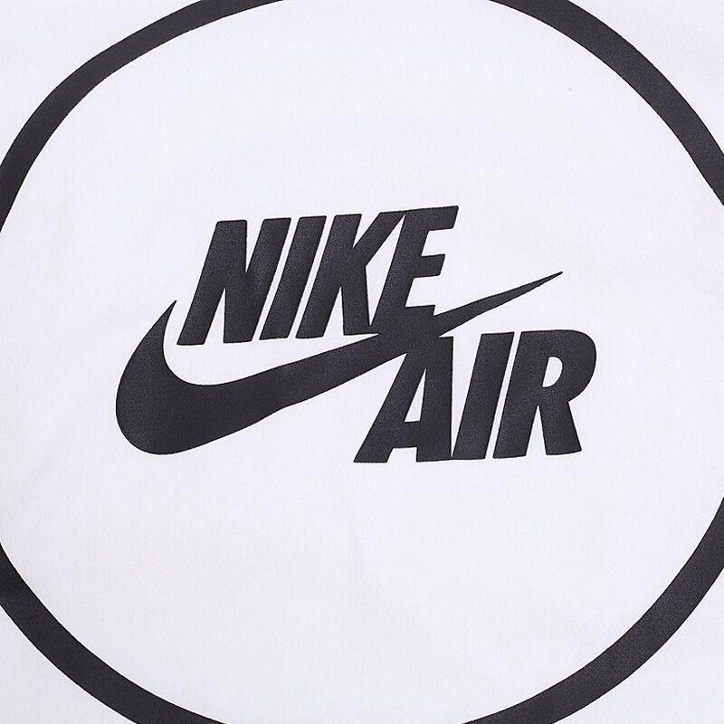 Nike Air Logo - Original New Arrival 2018 NIKE Air Logo T Shirt Men's T shirts short