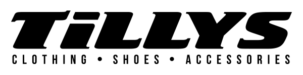 Tilly's Logo - Clothing, Backpacks, Shoes & Accessories | Tillys
