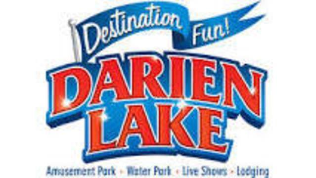 Red Cheap Trick Logo - Poison, Cheap Trick coming to Darien Lake