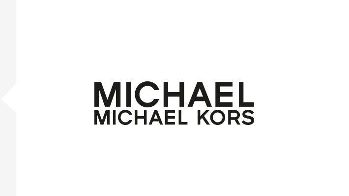 Michael Kors Logo - MICHAEL Michael Kors