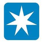 Blue and White Star Logo - Logos Quiz Level 13 Answers - Logo Quiz Game Answers