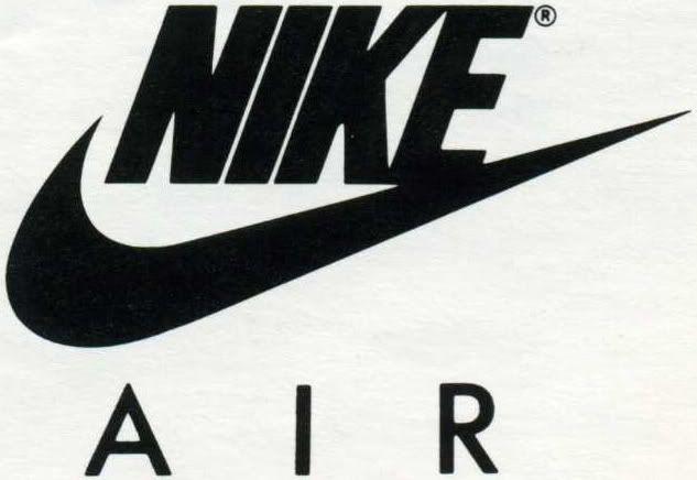 Nike Air Logo - nike air logo