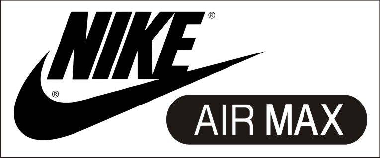 Nike Air Logo - Air max Logos