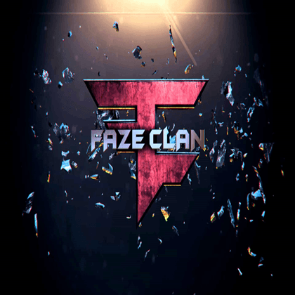 FaZe Clan Logo - Faze Clan Logo - Roblox