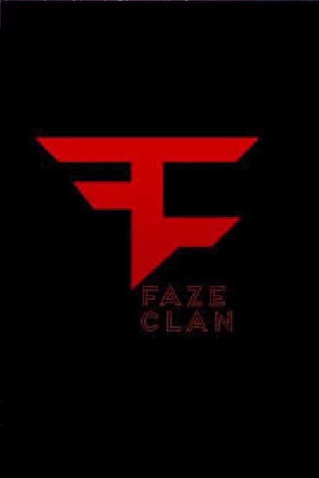 FaZe Clan Logo - FaZe Clan Logo Wallpaper