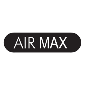 Nike Air Logo - AirMAX logo, Vector Logo of AirMAX brand free download eps, ai, png