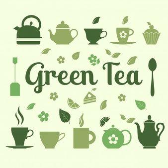 Green Tea Leaf Logo - Tea Leaves Vectors, Photos and PSD files | Free Download