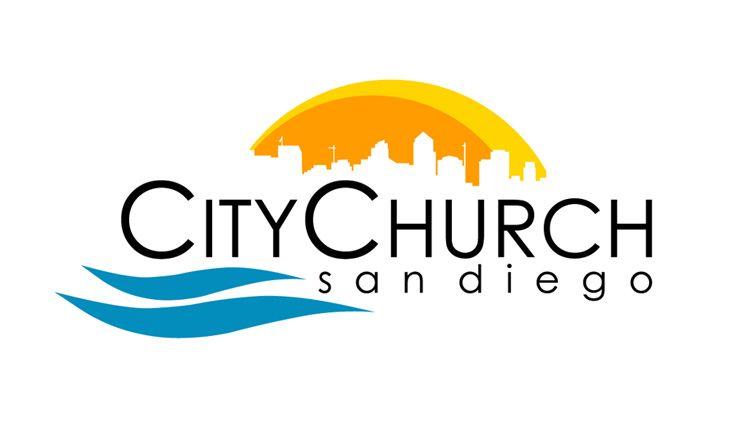 Cool Church Logo - City Church Logo Final By AnnaBramble On DeviantArt Creative Cool ...