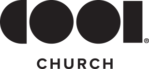 Cool Church Logo - COOL CHURCH – Created Out of Love