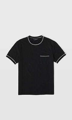 Club Monaco Logo - T Shirts. Club Monaco Canada