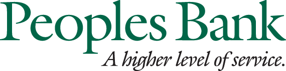 Peoples Bank Logo - Peoples Bank - Personal and Business Banking in Washington ...