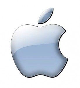 Mac Computer Logo - Blue I.T Apple Mac Repairs, Upgrades & Services Bude Cornwall
