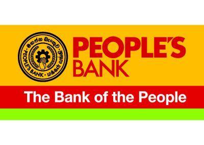 People bank