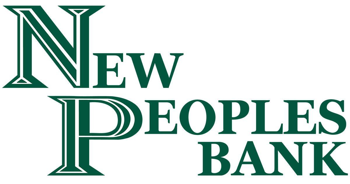Peoples Bank Logo - Welcome to New Peoples Bank